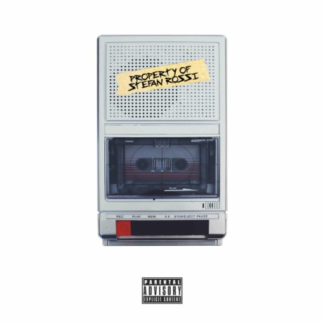 Look out for Me cover art