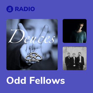 Odd Fellows Radio