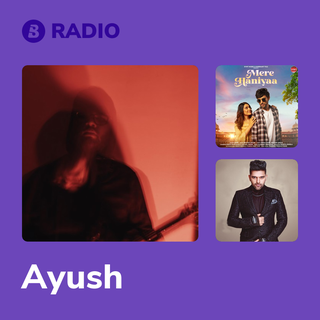 Ayush Radio