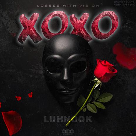 XOXO cover art