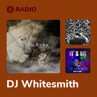 DJ Whitesmith Radio