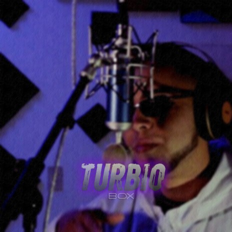 Turbio cover art