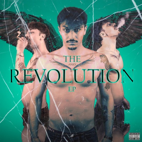 Oro rosso cover art