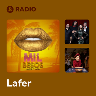 Lafer Radio