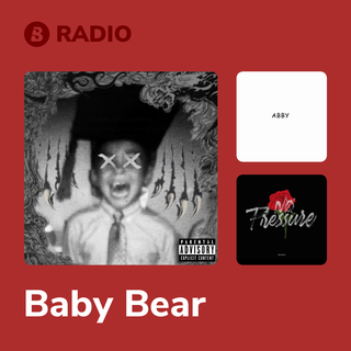 Baby Bear Radio