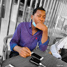 author avatar