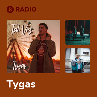 Tygas Radio