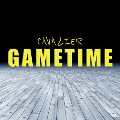 Gametime cover art