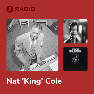 Nat 'King' Cole Radio