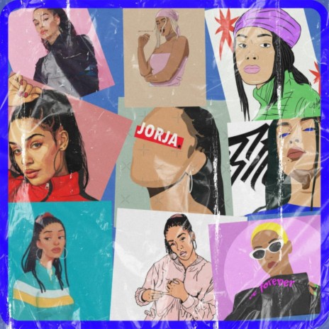 Jorja Smith