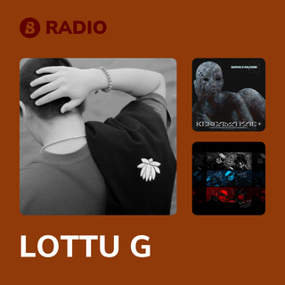 LOTTU G Radio