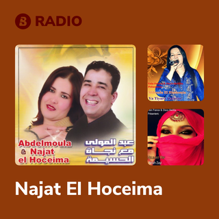 Najat El Hoceima Radio