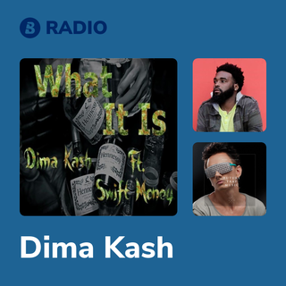 Dima Kash Radio