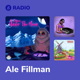 Ale Fillman Radio