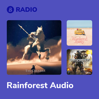 Rainforest Audio Radio