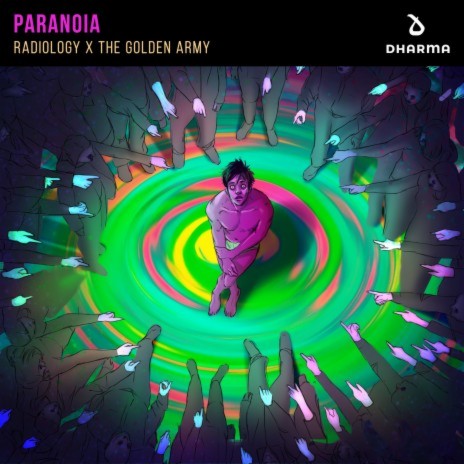 Paranoia ft. The Golden Army