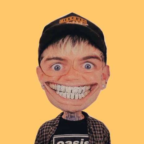 Ssppllaasshhiinn cover art
