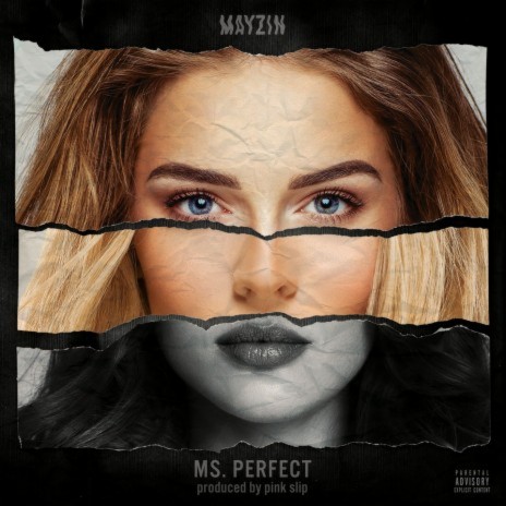 Ms. Perfect cover art