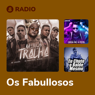 Os Fabullosos Radio