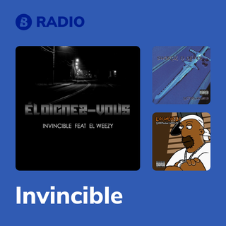Invincible Radio