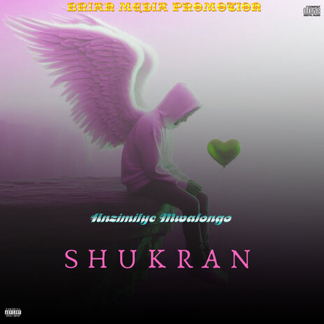 Shukran