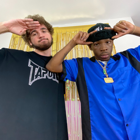 Glo Gang ft. MAXXJAMEZ