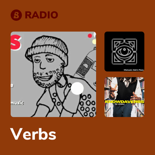 Verbs Radio