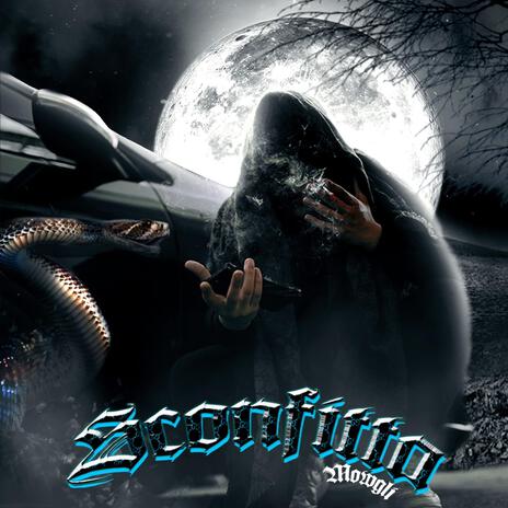 Sconfitta cover art
