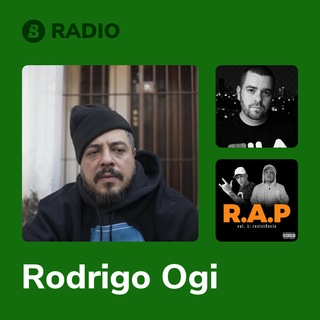Rodrigo Ogi Radio