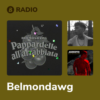 Belmondawg Radio