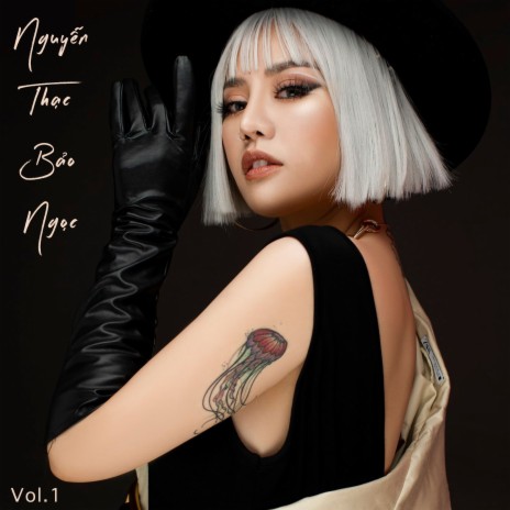 Ngốc cover art