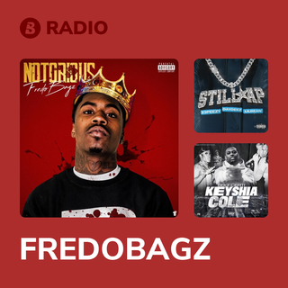 FREDOBAGZ Radio