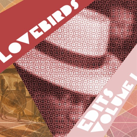 Piaui (Lovebirds Edit) cover art