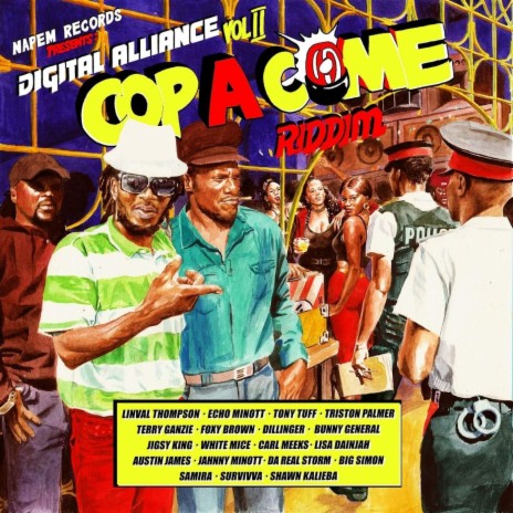 Can't Believe cover art