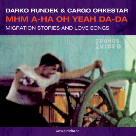 12 ptica ft. Cargo Orkestar