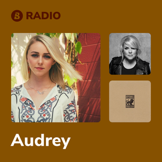 Audrey Radio