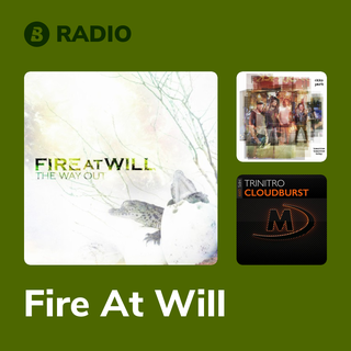 Fire At Will Radio