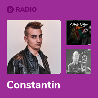 Constantin Radio