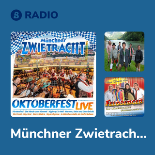 Münchner Zwietracht Radio