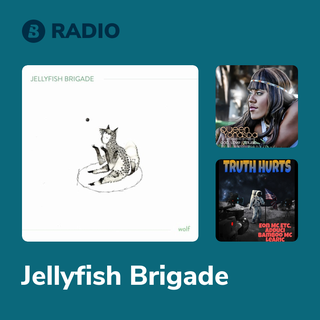 Jellyfish Brigade Radio