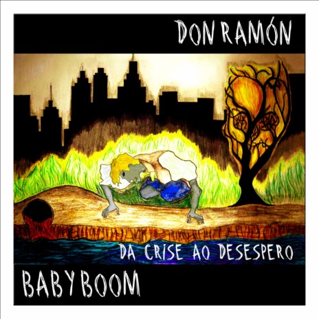 Rumo ao Desespero cover art