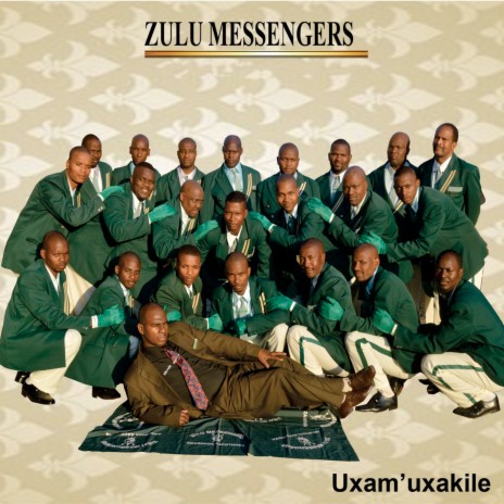 Izitha Zami