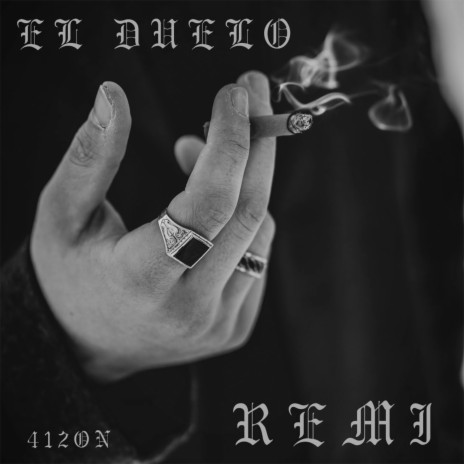 Me Niego cover art