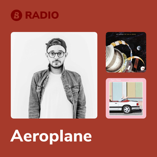 Aeroplane Radio