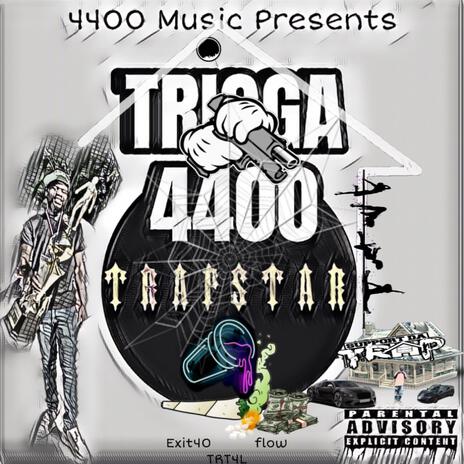 Shark Runtz ft. KL TRAPO cover art