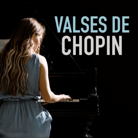 Waltzes, Op. 34: No. 2, Lento in A Minor