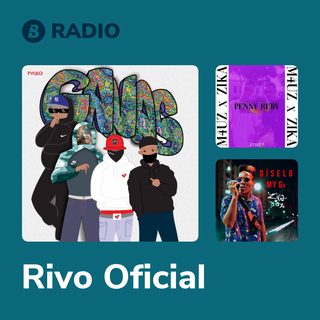 Rivo Oficial Radio
