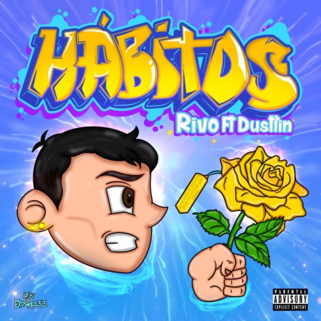 Hábitos ft. Dusttin