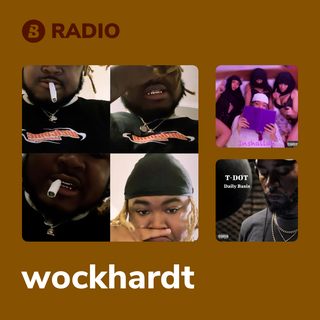 wockhardt Radio