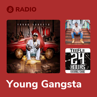 Young Gangsta Radio